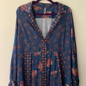 Free people dress